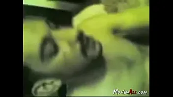 مصرية هايجة تتناك من صاحب جوزها وتتشرمط عليه