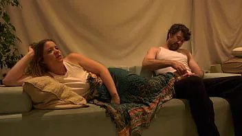 بطل تحسس علي بزازي سكس محارم ابن ينيك امه و يدعك صدرها جنس امهات