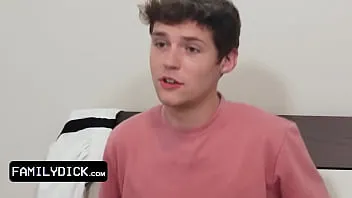 امك اتاخرت عليا انا لازم انيك ابني حالا اب ينيك ابنه جنس لواط