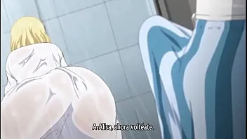 ولد ينيك اخته بسبب بزازها الكبار مارس معاها زي المتجوزين سكس انمي