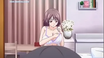 نيك هنتاي ابن يركب امه يمص بزازها لحد ما تسخن يدخل زبه فيها بعنف