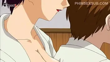 نيج مدربة كاراتيه تتناك من عنتيل يمارس معها نيك عنيف انمي xnxx