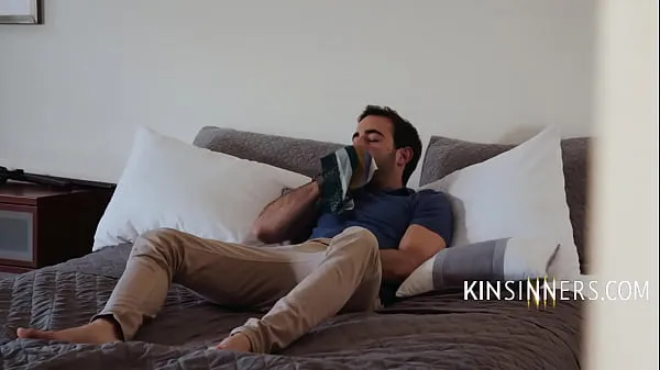 افلام سكس اجنبي اخت تموط عير اخوها تمص زبه بشهوة