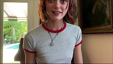 بنت يتيمة ترضع زب اخوها قبل ما ينيج عرضها افلام نيك محارم مصري