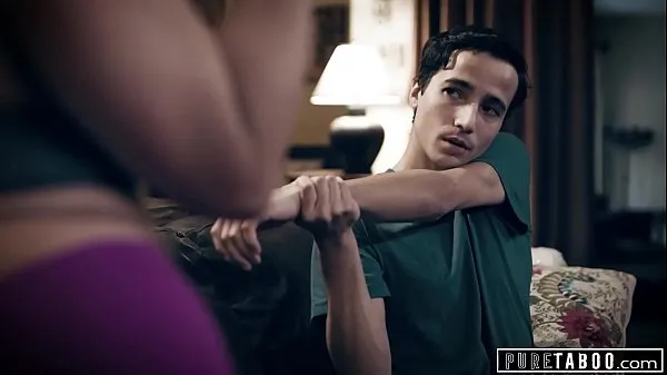 ام مع ابنها و زوجها نيك محارم عربي فيديو افلام سكس مترجم جديد