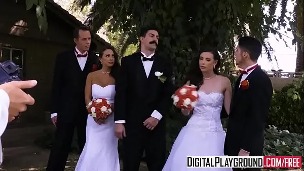 جنس دياثه في فيلم سكس امريكي نيك تبادل زوجات في ليلة الدخله